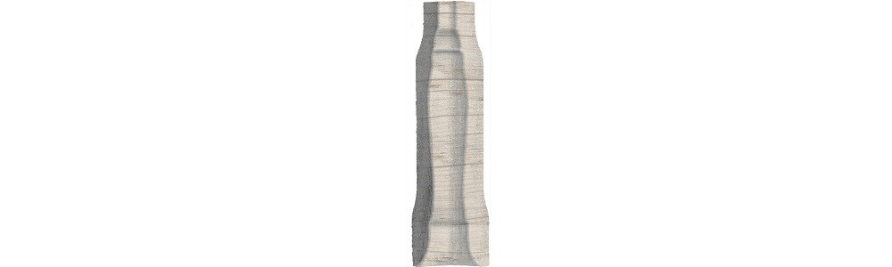 KERAMA MARAZZI SG5113/AGI Угол внутренний Монтиони миндальный матовый 8x2,4x1,3