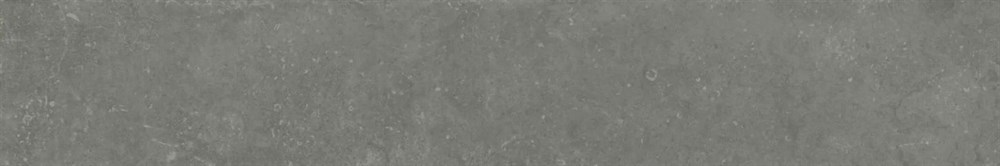 KERAMA MARAZZI KM6060G0171RBT6 Плинтус Касабланка HP серый матовый обрезной 60x9,5x0,9