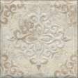 KERAMA MARAZZI OS\A127\1327 Декор Брюссель 1 матовый 9,8x9,8x7