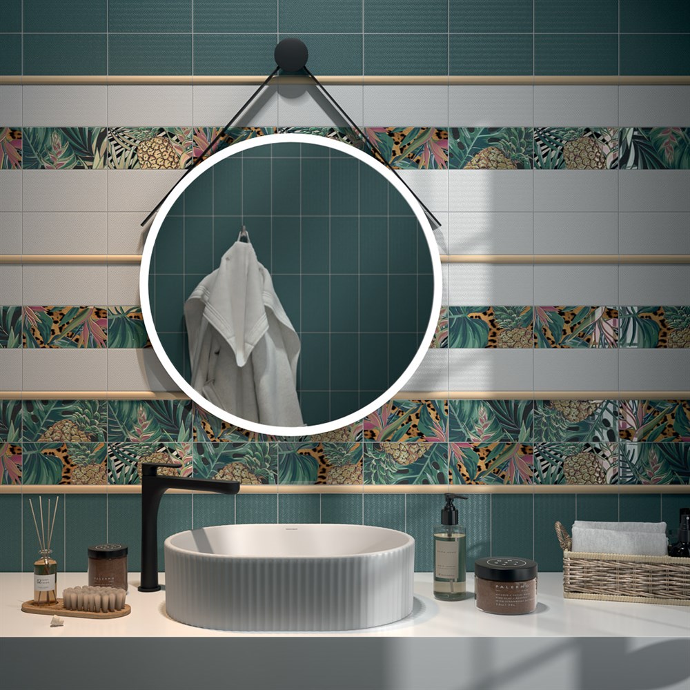 KERAMA MARAZZI VE.wb.50\WHT.M Раковина ARTBASIN Vento 50 см, цв белый матовый, с донным клапаном