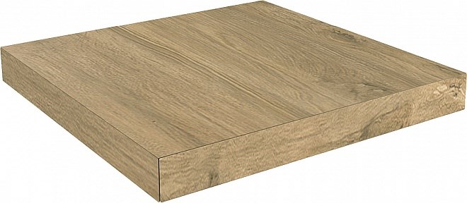 KERAMA MARAZZI SG506600R/GCD Ступень Сальветти капучино угловая правая клееная 33х33х11