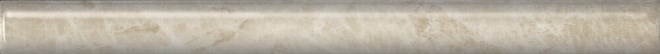 KERAMA MARAZZI SPA039R Бордюр Гран-Виа беж светлый обрезной 30х89,5