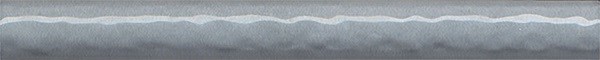 KERAMA MARAZZI PRA007 Карандаш Адриатика голубой глянцевый 20x2x1,3