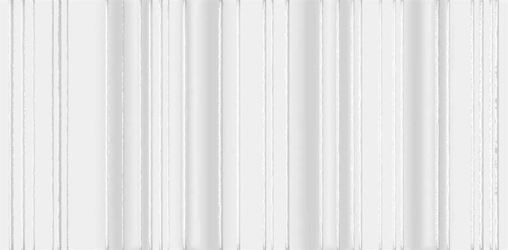 KERAMA MARAZZI KMD3STA059BN Декор Касба белый структура 7,4x15x0,82