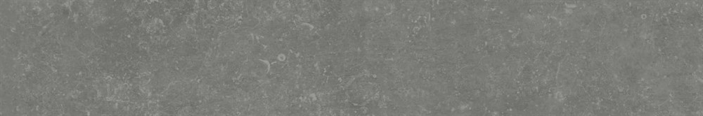KERAMA MARAZZI KM6060G0171RBT6 Плинтус Касабланка HP серый матовый обрезной 60x9,5x0,9