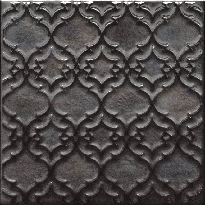 KERAMA MARAZZI STG/A525/5115 Декор Камбон 20х20х6,9
