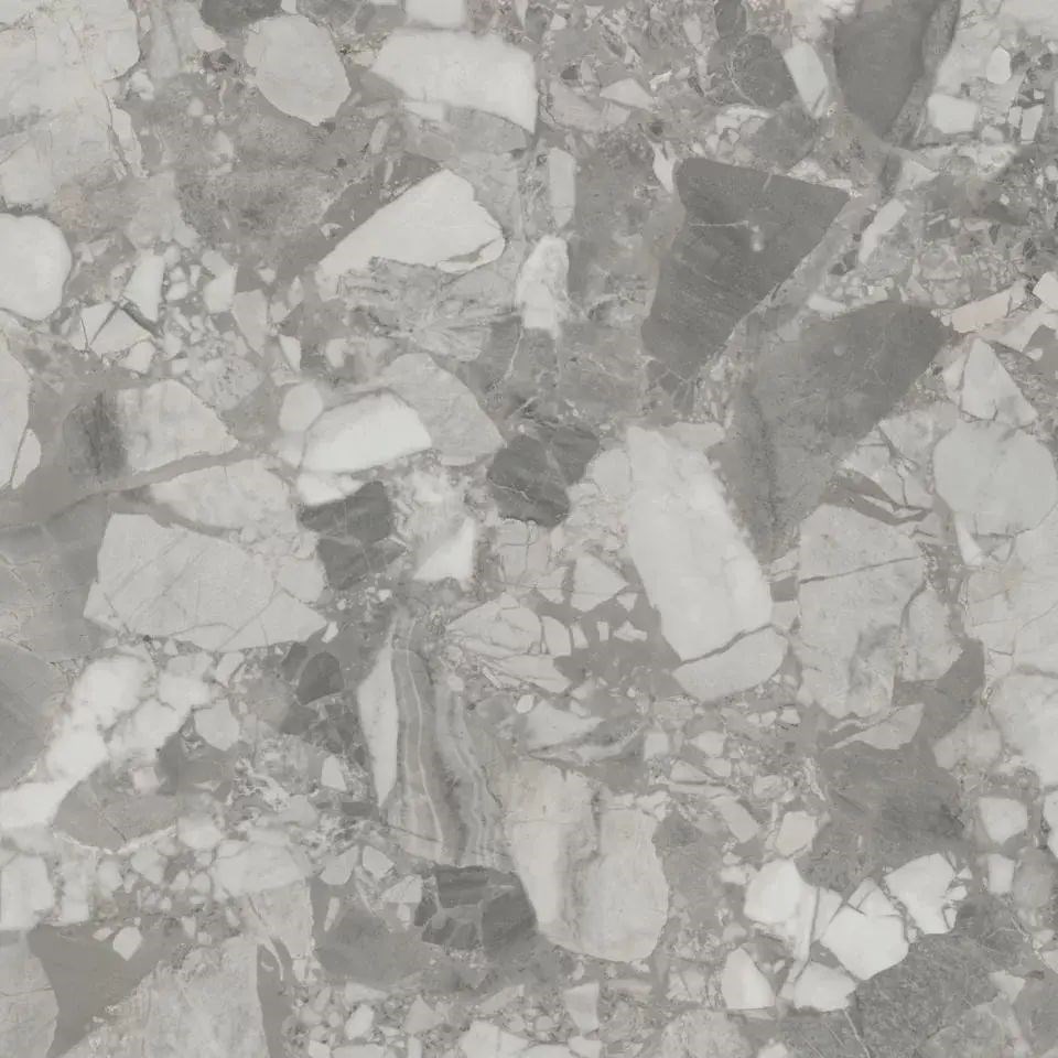 Чеппо ди Сицилия серый матовый обрезной 60x60x2