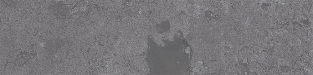 KERAMA MARAZZI DD205100R/2 Подступенок Про Лаймстоун серый темный натуральный обрезной 60х14,5 60x14,5x11