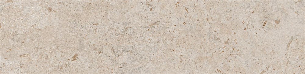 KERAMA MARAZZI DD205400R/2 Подступенок Про Лаймстоун бежевый темный натуральный обрезной 60х14,5 60x14,5x11