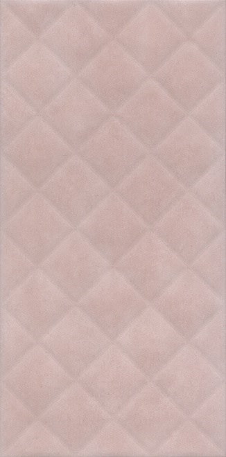 KERAMA MARAZZI 11138R Марсо розовый структура обрезной 30х60х9