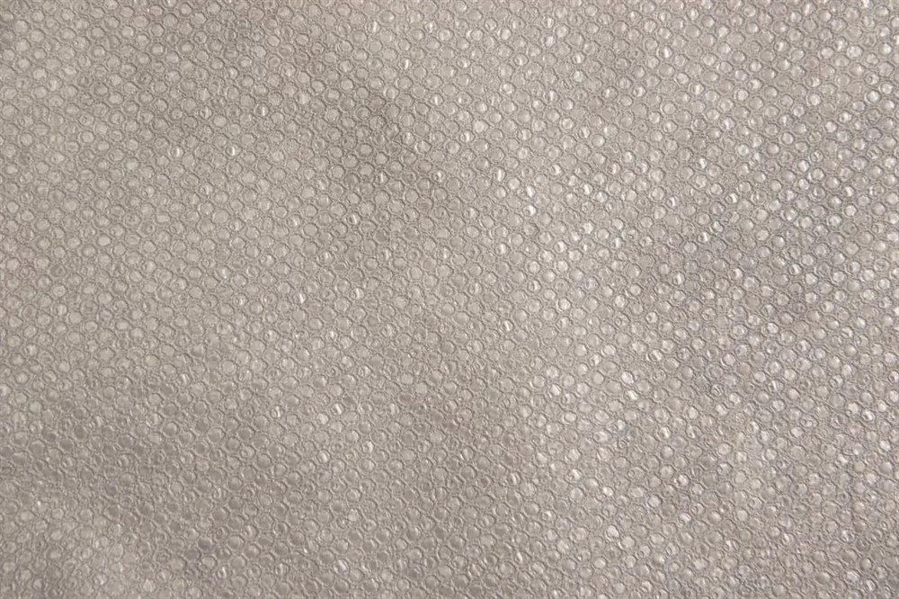 KERAMA MARAZZI KM5608 Обои виниловые Кутюр, база, бежевый (1, Т I) прямая стыковка
