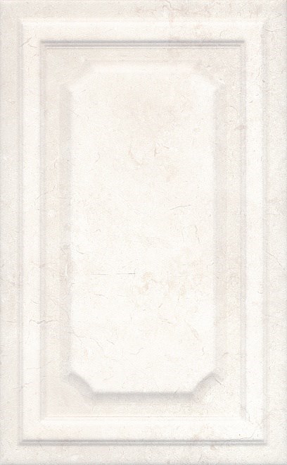 KERAMA MARAZZI 6277 Лаурито панель 25х40х9,5