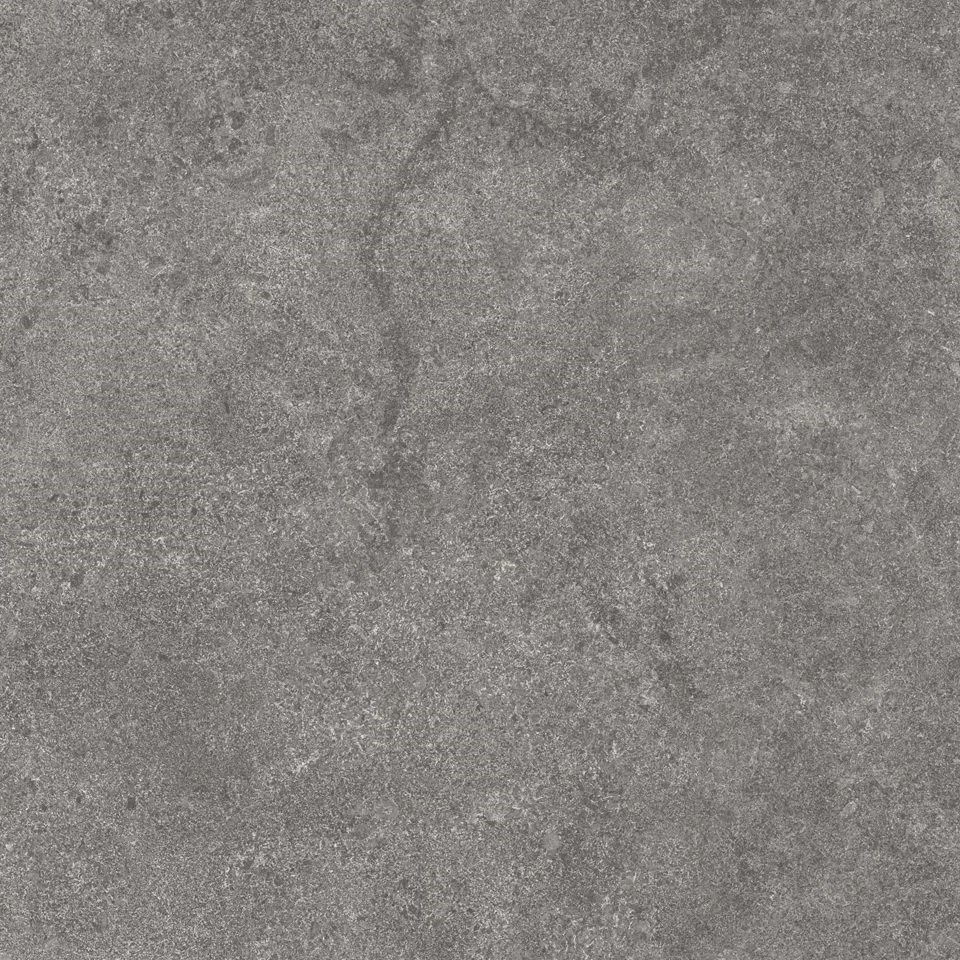 Портленд серый тёмный матовый обрезной 60x60x2