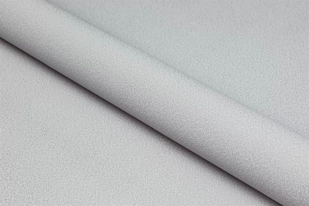 KERAMA MARAZZI KM8303 Обои виниловые Фреш база, серый 1,06х10 (1, Т C) встречная стыковка