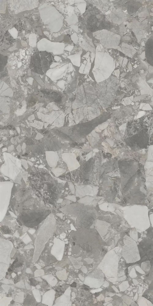 Чеппо ди Сицилия серый матовый обрезной 60x119,5x2