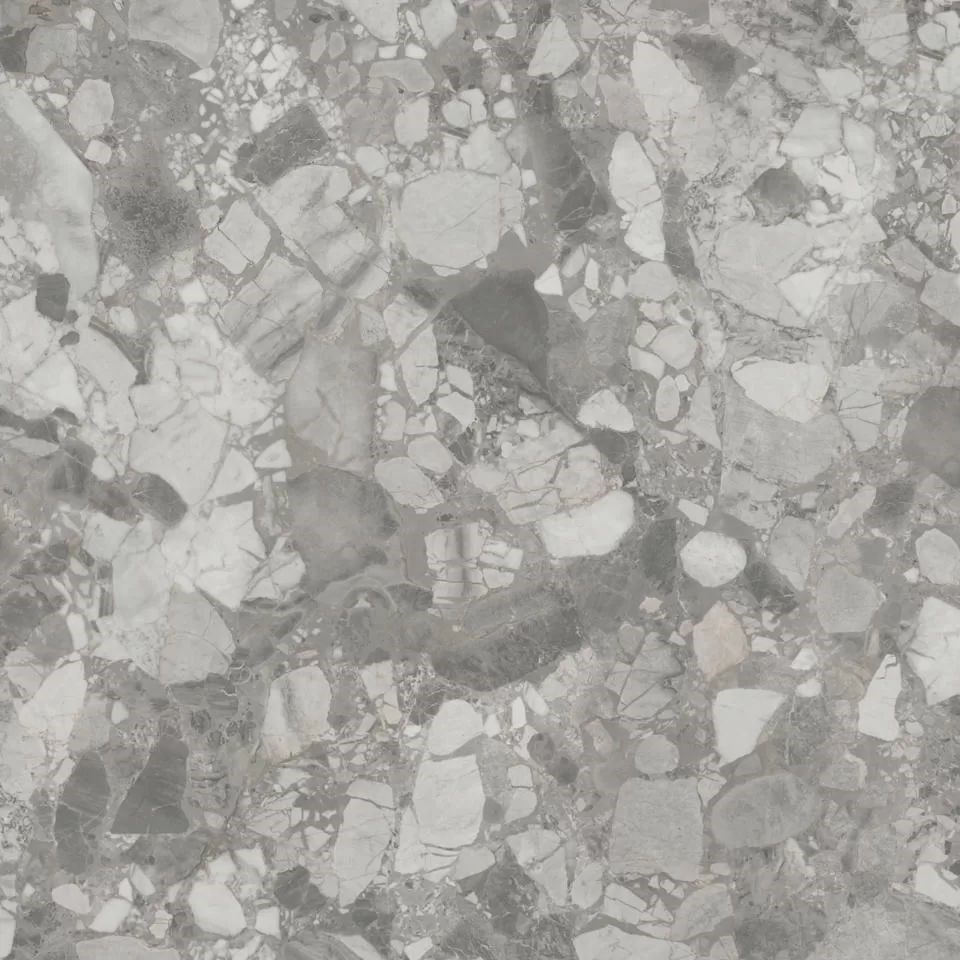 Чеппо ди Сицилия серый матовый обрезной 119,5x119,5x0,9