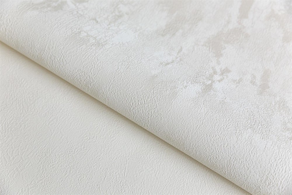 KERAMA MARAZZI KM6605 Обои виниловые Впечатление база, белый (1, Т C)