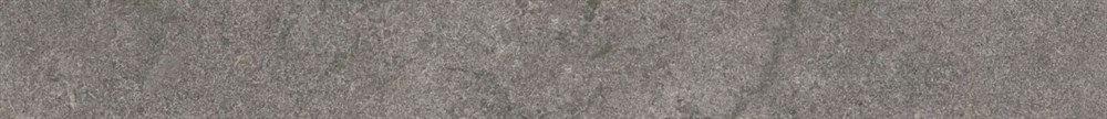Плинтус Портленд серый тёмный матовый обрезной 80x9,5x0,9