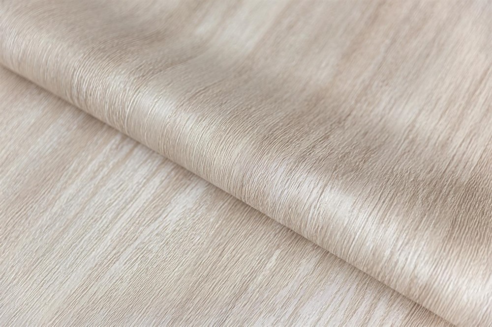 KERAMA MARAZZI KM6809 Обои виниловые Бульвар база, бежевый (1, Т B) свободная стыковка