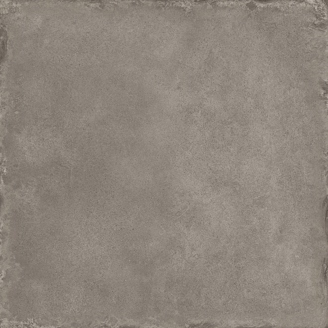 KERAMA MARAZZI 3454 Пьяцца серый темный матовый 30,2x30,2x7,8