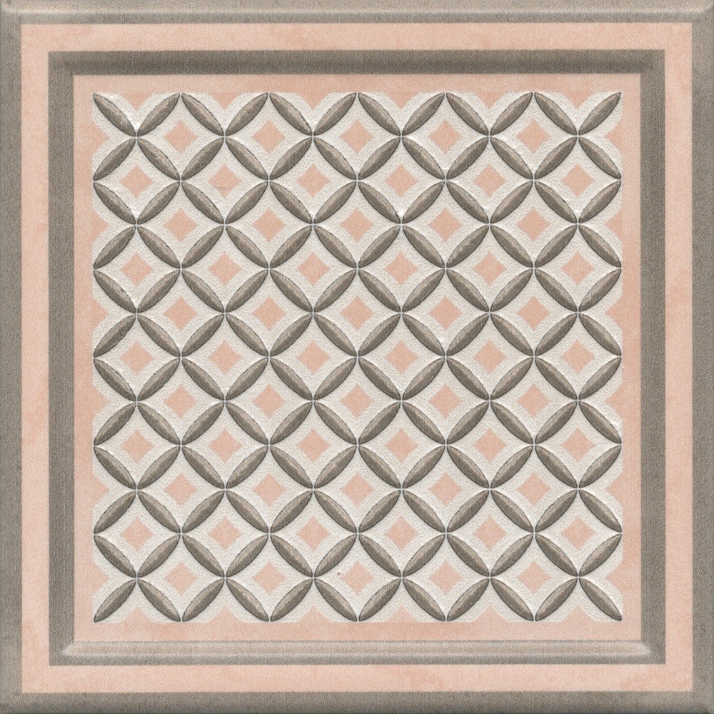 KERAMA MARAZZI OS/A292/17022 Декор Монтальбано 1 матовый 15x15x0,82