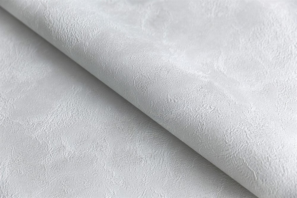 KERAMA MARAZZI KM6506 Обои виниловые Азулежу база, белый (1, Т G)