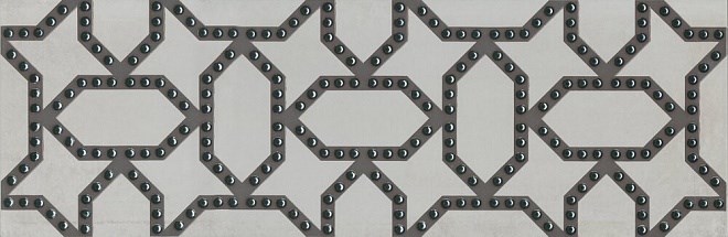 KERAMA MARAZZI DC/A08/13059TR Декор Раваль матовый обрезной 30x89,5x0,9