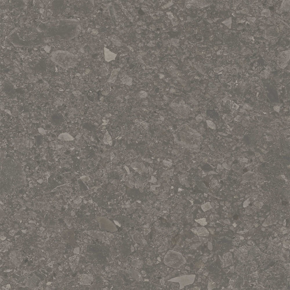 Чеппо ди Гре коричневый матовый обрезной 119,5x119,5x0,9