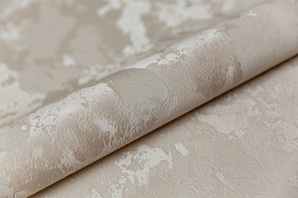 KERAMA MARAZZI KM6008 Обои виниловые Экзотика база, бежевый (1, Т C)