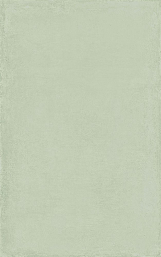 KERAMA MARAZZI 6409 Левада зеленый светлый глянцевый 25х40 25x40x8
