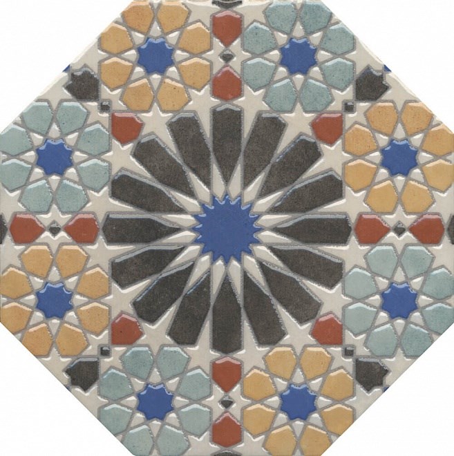 KERAMA MARAZZI VT/A55/SG2432 Паласио 24х24