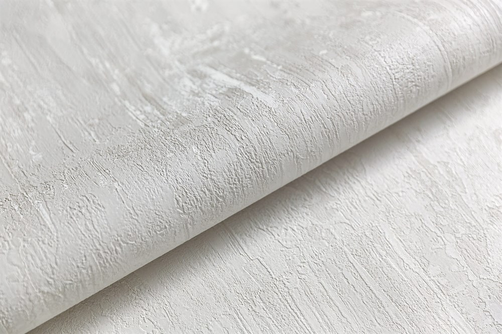 KERAMA MARAZZI KM6306 Обои виниловые Оранжерея база, белый (1, Т G)
