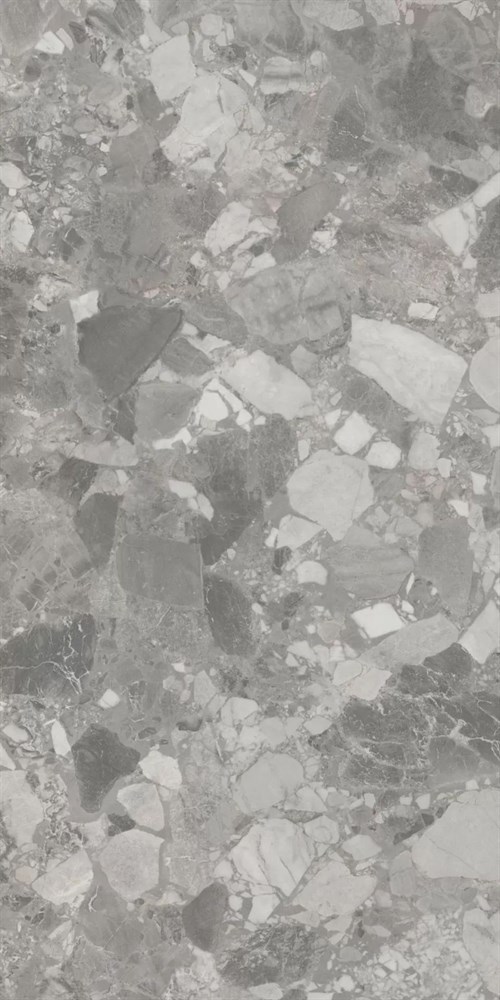 Чеппо ди Сицилия серый матовый обрезной 60x119,5x2
