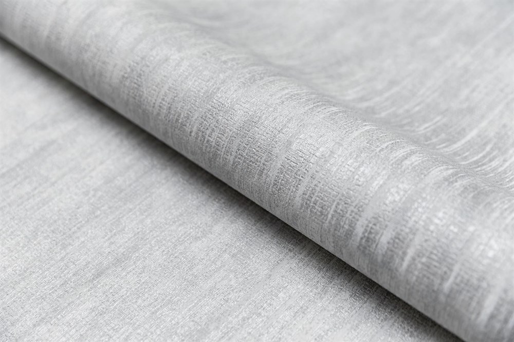 KERAMA MARAZZI KM7408 Обои виниловые Коллаж база, серебро 1,06х10 (1, Т C) свободная стыковка / встречная стыковка