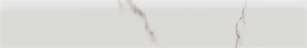 KERAMA MARAZZI SG849992R/8BT Плинтус Монте Тиберио белый лаппатированный обрезной 80x9,5x0,9