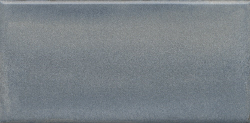 KERAMA MARAZZI 16089 Монтальбано синий матовый 7,4x15x0,69