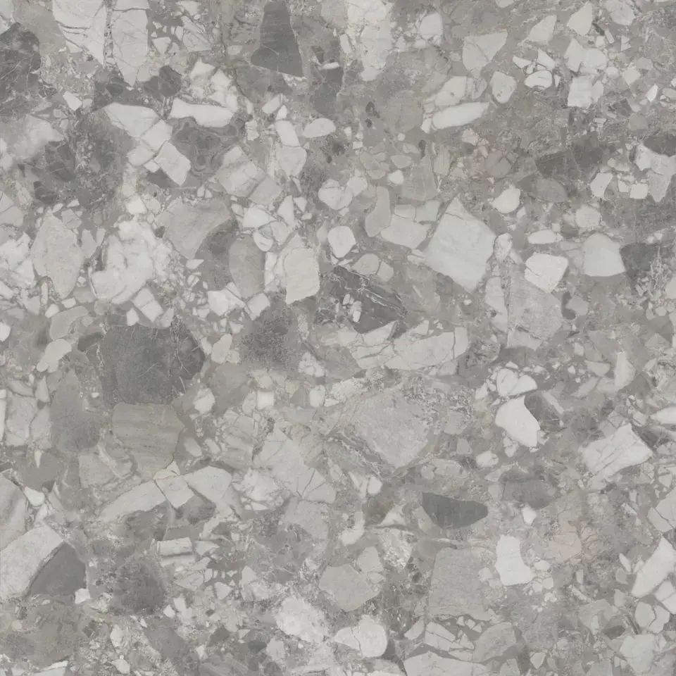 Чеппо ди Сицилия серый матовый обрезной 119,5x119,5x0,9
