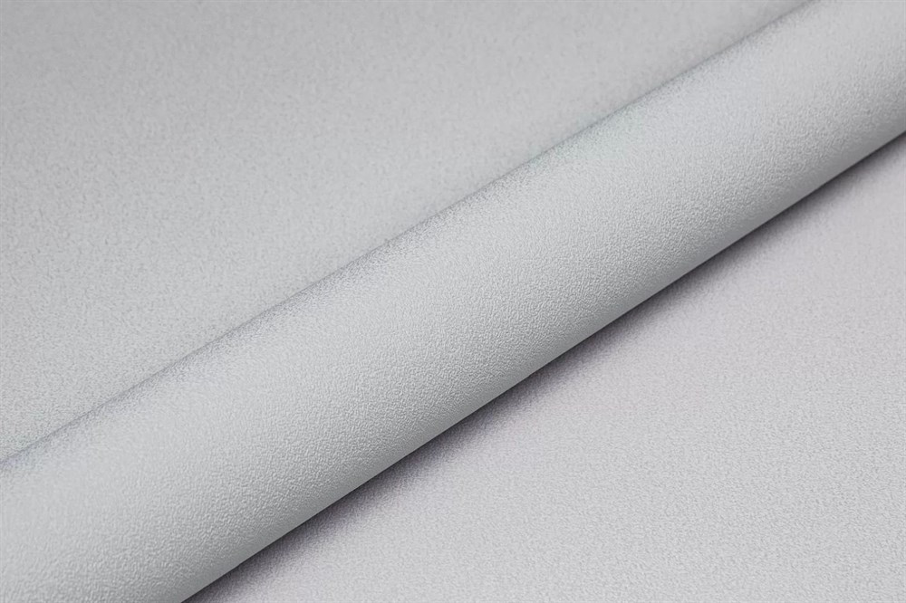 KERAMA MARAZZI KM8303 Обои виниловые Фреш база, серый 1,06х10 (1, Т C) встречная стыковка