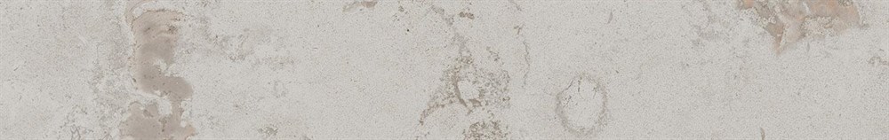 KERAMA MARAZZI DD205320R/3BT Плинтус Про Лаймстоун серый светлый натуральный обрезной 60x9,5x0,9