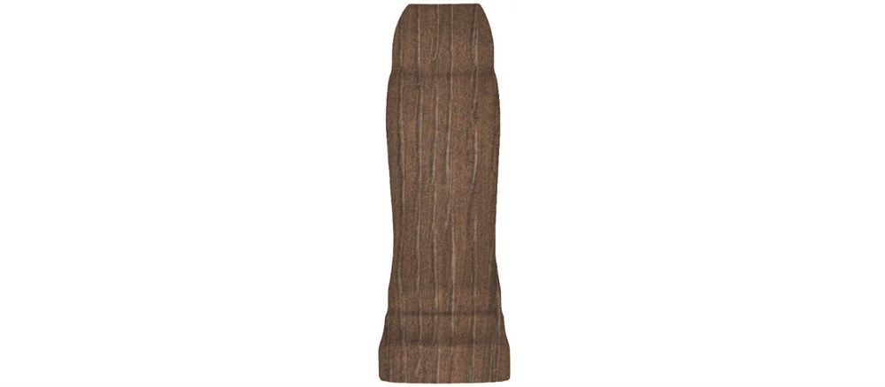 KERAMA MARAZZI SG7328/AGE Угол внешний Тровазо карамельный матовый 8x2,9x1,4