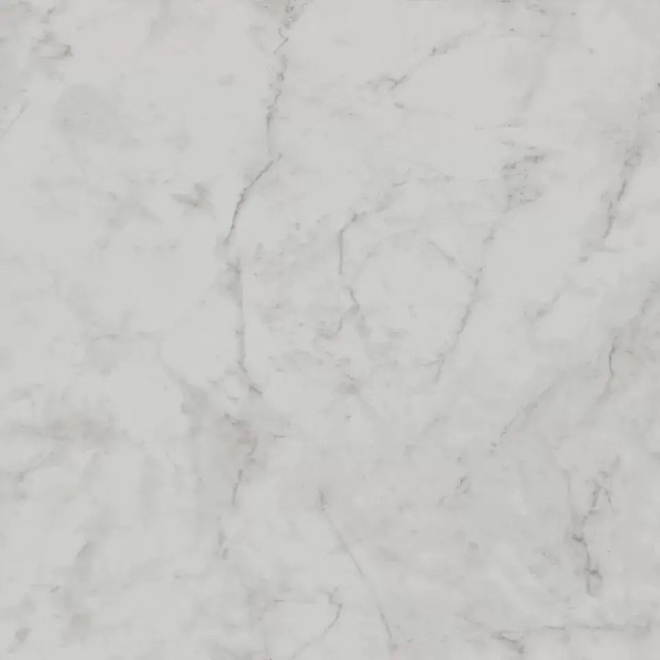 Тубкаль белый матовый обрезной 60x60x0,9