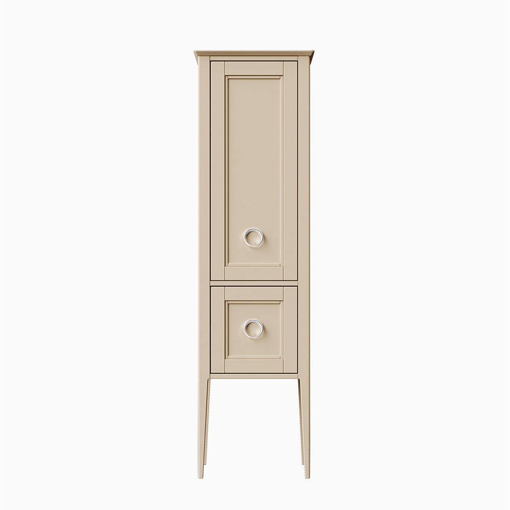 KERAMA MARAZZI PL.CN.175\CAP.M Пенал PLAZA Classic NEO напольный 175, капучино матовый