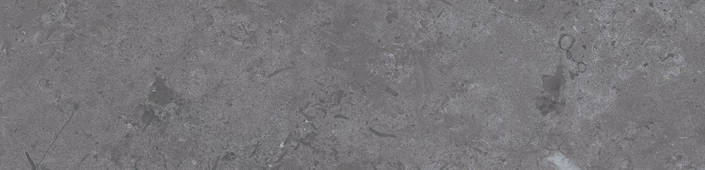 KERAMA MARAZZI DD205100R/2 Подступенок Про Лаймстоун серый темный натуральный обрезной 60х14,5 60x14,5x11