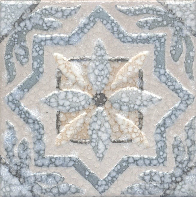 KERAMA MARAZZI DD/B30/17023 Декор Барио 15х15
