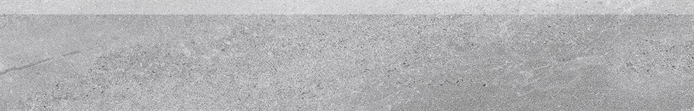 KERAMA MARAZZI DD602220R/6BT Плинтус Про Матрикс серый обрезной 60x9,5x0,9