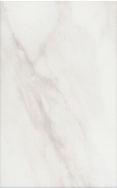 KERAMA MARAZZI 6343 Гран Пале белый 25х40х8