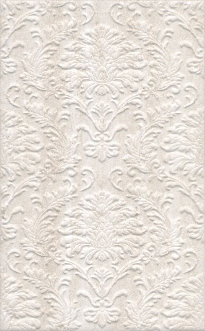 KERAMA MARAZZI 6339 Пантеон беж светлый структура 25х40х8