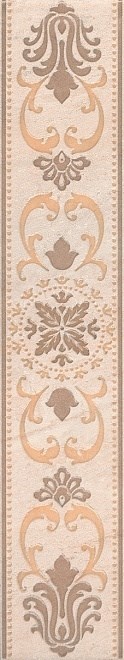 KERAMA MARAZZI STG/A476/SG4551 Бордюр Формиелло 50,2х9,6х9,5