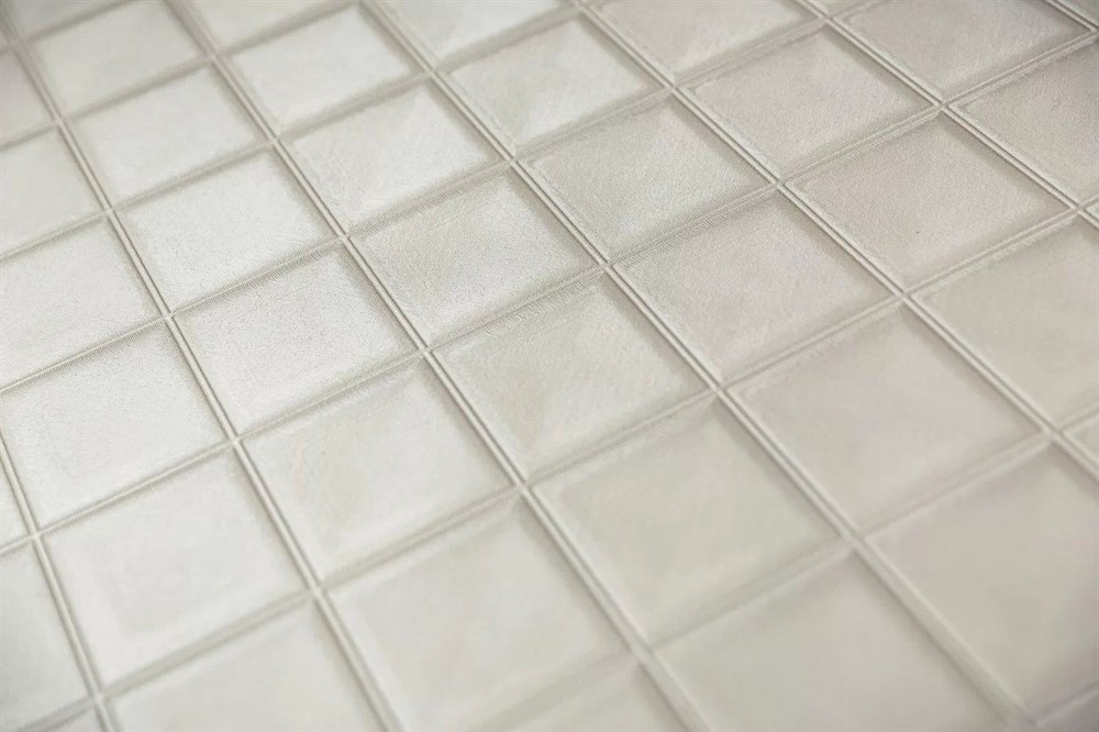 KERAMA MARAZZI KM5512 Обои виниловые Палаццо, фон-2, бежевый (1, Т E) прямая стыковка