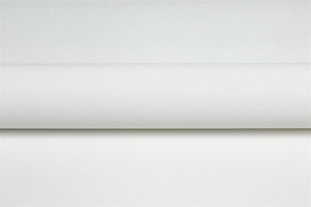 KERAMA MARAZZI KM8301 Обои виниловые Фреш база, белый 1,06х10 (1, Т C) встречная стыковка